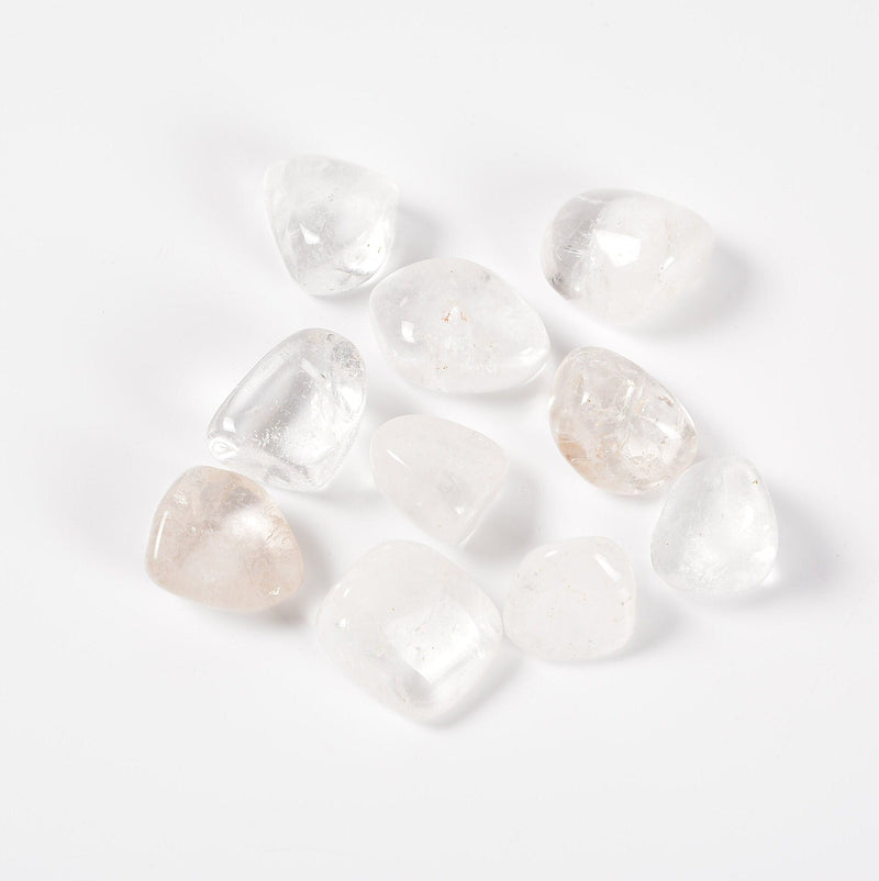 Clear Quartz Medium Healing Crystal